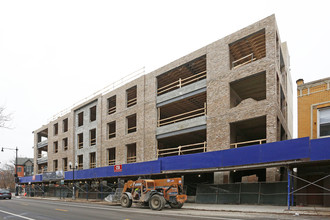 3800 N Lincoln Ave in Chicago, IL - Building Photo - Building Photo