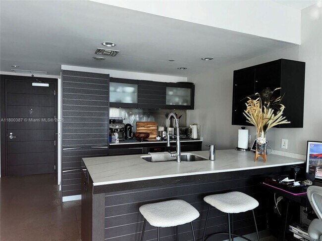 property at 200 S Biscayne Blvd