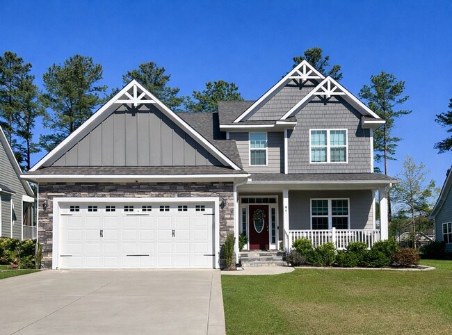 property at 86 Education Dr