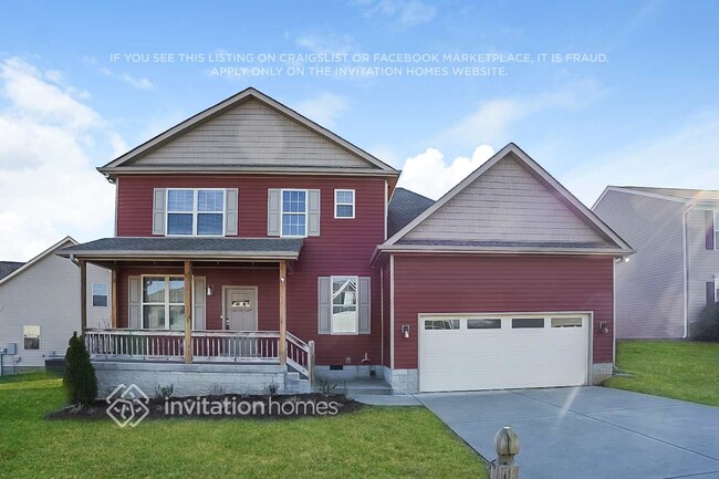 property at 725 Maylene Dr