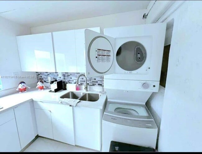 property at 14660 SW 151st Terrace