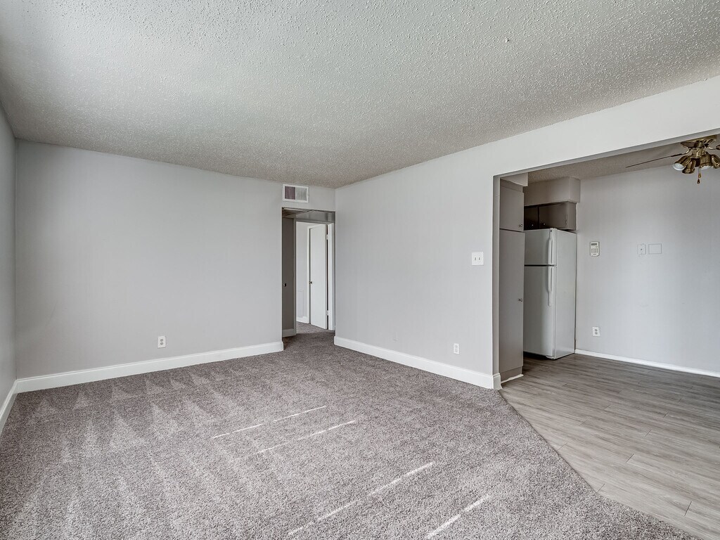 Crosby Park Apartments in Lawton, OK