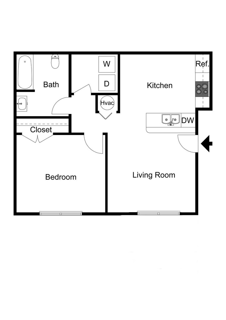 Bromley Village Apartments in Fort Mill, SC