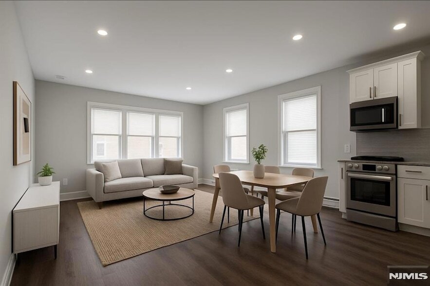 36 Garfield Pl in South Hackensack, NJ - Foto de edificio