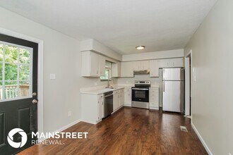 1803 Brookmill Rd in Knoxville, TN - Building Photo - Building Photo