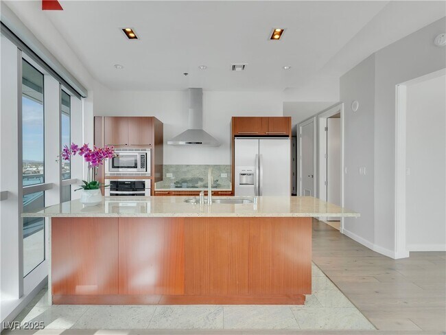 property at 4471 Dean Martin Dr