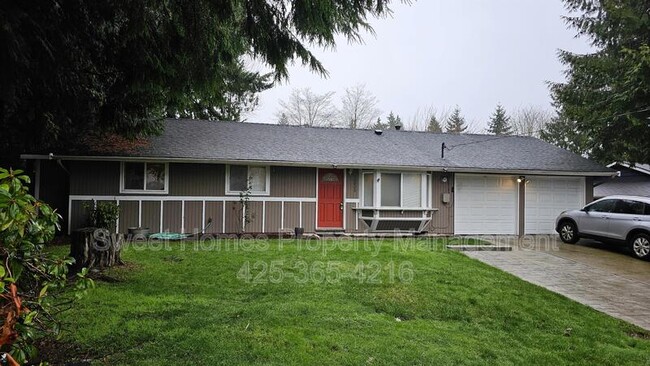 property at 12828 111th Ave NE