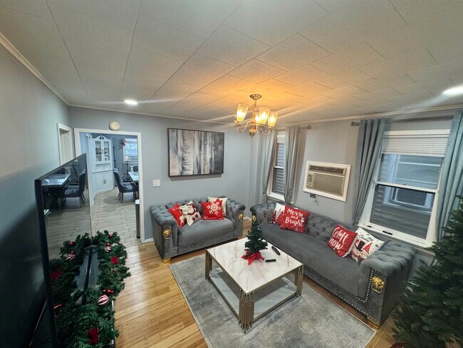 460 Ave E in Bayonne, NJ - Building Photo - Building Photo