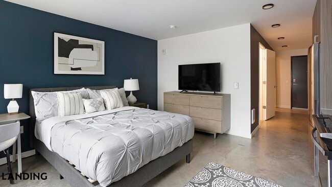 2301 E Union St in Seattle, WA - Foto de edificio - Building Photo