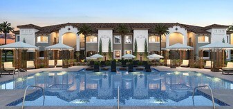 La Vie Apartments in Henderson, NV - Building Photo