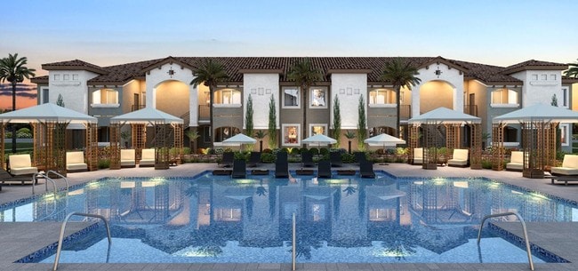 La Vie Apartments in Henderson, NV - Building Photo - Building Photo