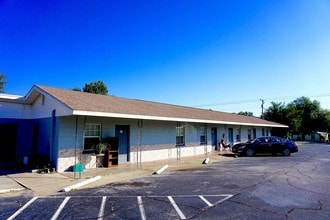 Morgan Apartments in Lake Wales, FL - Building Photo - Building Photo