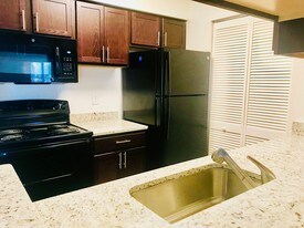 Reflections at Virginia Beach in Virginia Beach, VA - Building Photo