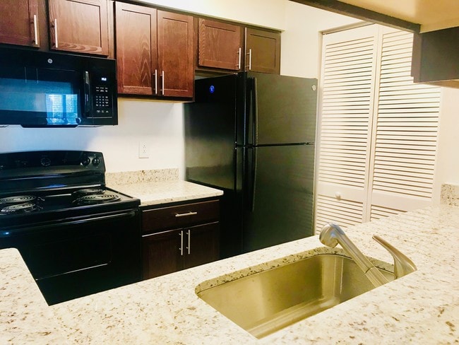 Reflections at Virginia Beach