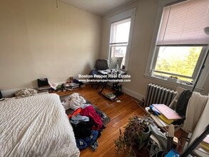 19 Melvin Ave, Unit 10 in Boston, MA - Building Photo - Building Photo