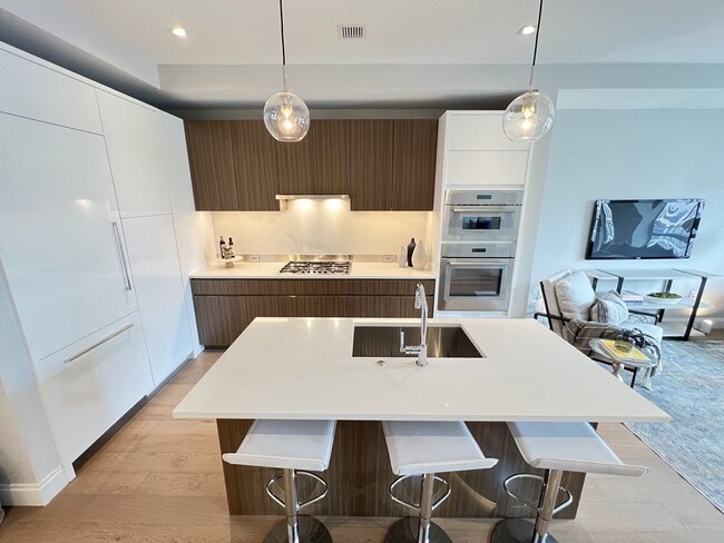 property at 100 Shawmut Ave