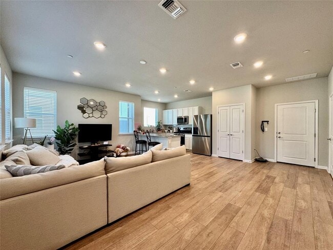 property at 9015 Cattle Baron Path