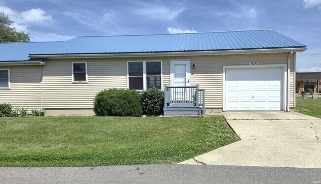 property at 105 Marcus Dr