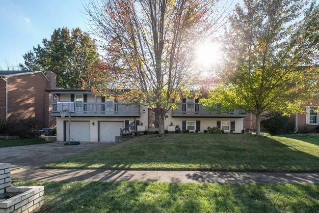 property at 3438 Snaffle Rd
