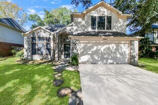 3507 Timothy Ln in Richmond, TX - Building Photo
