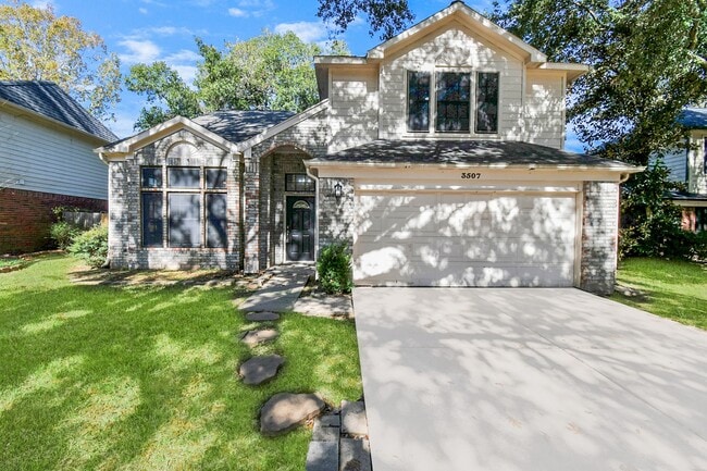 property at 3507 Timothy Ln