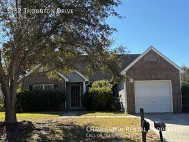 5132 Thornton Dr in Summerville, SC - Building Photo