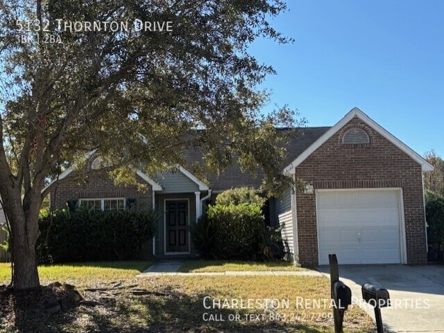 property at 5132 Thornton Dr