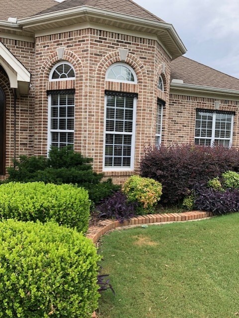 2397 Cypress Way in Muscle Shoals, AL - Building Photo - Building Photo