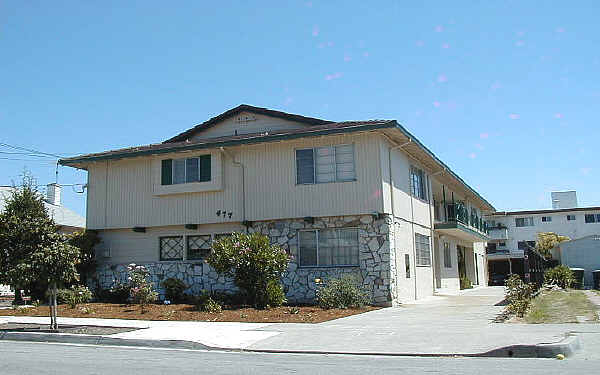 477 Joaquin Ave in San Leandro, CA - Building Photo - Building Photo