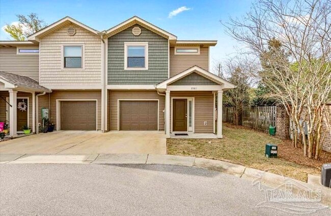property at 3501 Mossy Oak Villas Cir