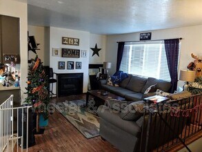 4855 S 250 W in Ogden, UT - Building Photo - Building Photo