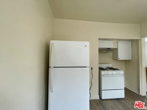 4623 Wesley Ave in Los Angeles, CA - Building Photo - Building Photo