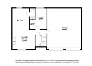 5467 Petersburg Pkwy in Indianapolis, IN - Building Photo - Building Photo