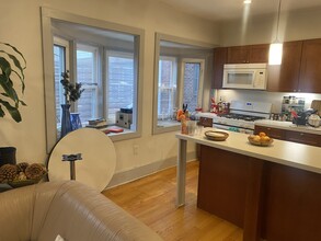22 Boynton St, Unit 22 boynton street apt 1 in Boston, MA - Foto de edificio - Building Photo