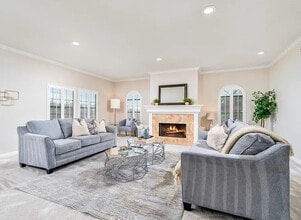 1187 Edinburgh Rd in San Dimas, CA - Building Photo - Building Photo