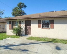 521 Oregon Ave in Lakeland, FL - Building Photo