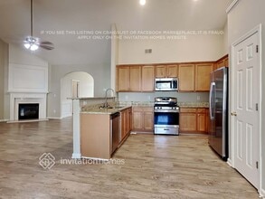 4458 Kentland Dr in Acworth, GA - Building Photo - Building Photo