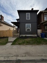 465 Elsmere St in Columbus, OH - Building Photo