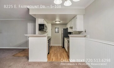 8225 E Fairmount Dr in Denver, CO - Building Photo - Building Photo