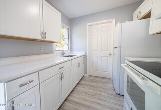 3910 Baker Ave in Titusville, FL - Foto de edificio - Building Photo