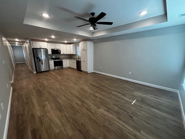 1610 Green Valley Cir in Manhattan, KS - Building Photo - Building Photo