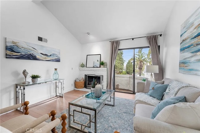 property at 5096 Tortuga Dr