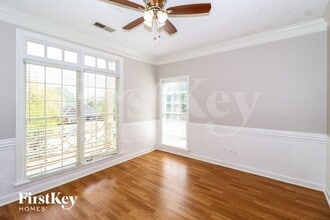 7780 Hawkcrest Dr in Memphis, TN - Building Photo - Building Photo