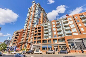 600 12th Ave S in Nashville, TN - Building Photo - Building Photo