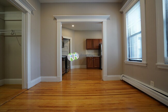 property at 72 Gardner St