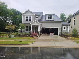 3205 Olive Farm Rd, Unit 1104-309 in New Hill, NC - Building Photo