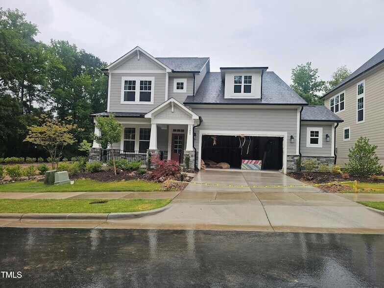 3205 Olive Farm Rd, Unit 1104-309 in New Hill, NC - Building Photo