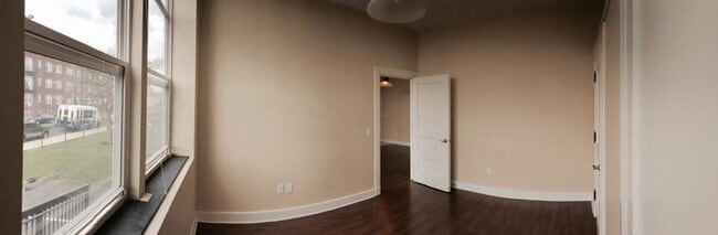 property at 1375 North Ave