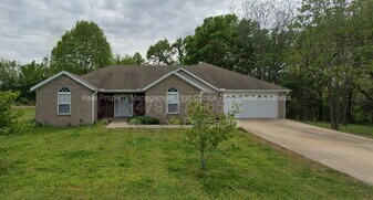 1 Lathrop Ln in Bella Vista, AR - Building Photo