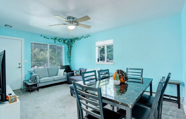 1224 11th St, Unit 4 in Boulder, CO - Building Photo - Building Photo